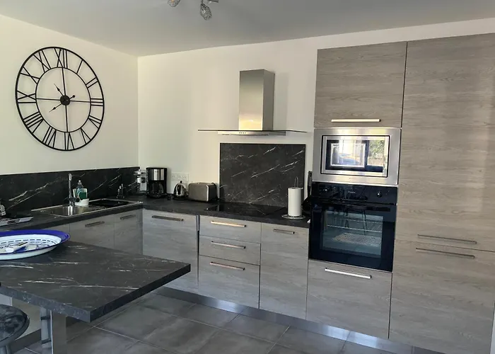 Chez Suzanne * Corbara