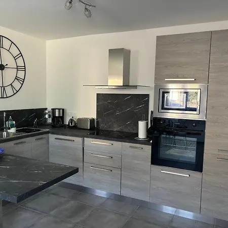 Chez Suzanne * Corbara